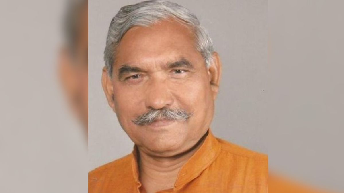 यूपी में विधान परिषद उप चुनाव के लिए बीजेपी ने घोषित किया उम्मीदवार, इस नेता को दिया मौका