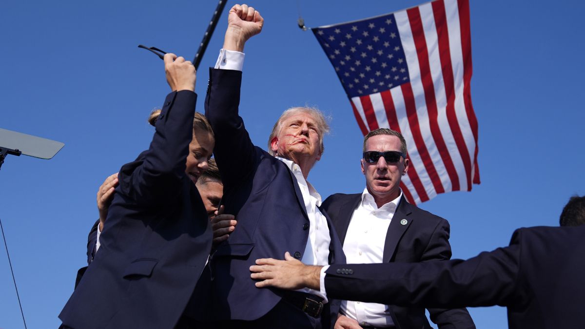 Before the attack on Donald Trump, many Presidents have been assassinated in America, hearing this will shock your mind.