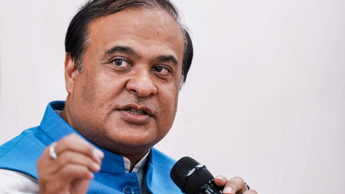 असम सरकार का बड़ा फैसला, मुस्लिम विवाह कानून रद्द, सीएम हिमंता ने ‘एक्स’ पर दी जानकारी