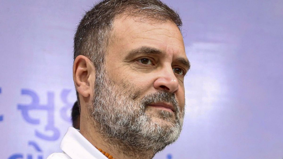 ‘रेल यात्रियों की सुरक्षा के लिए अपनी रणनीति देश को बताए सरकार’, गोंडा रेल हादसे पर बोले राहुल गांधी