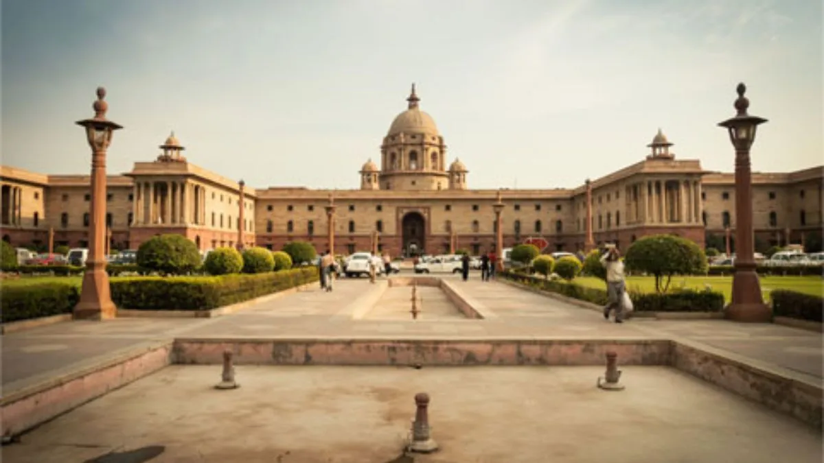 पीएम मोदी के रूस दौरे और ट्रूडो को धमकी मामले पर भारत ने अमेरिका से कनाडा तक को दिया करारा जवाब, जानें क्या कहा भारतीय विदेश मंत्रालय। - India TV Hindi