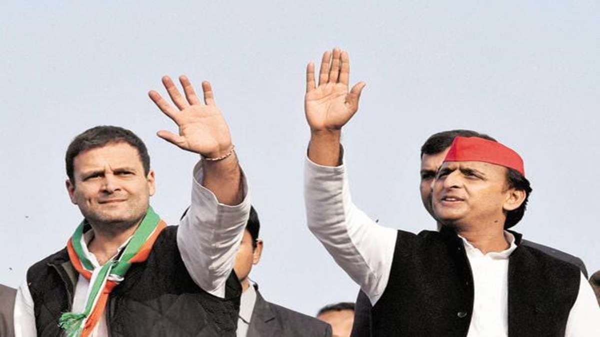 यूपी उपचुनाव : सपा, कांग्रेस के लिए साथ मिलकर लड़ना मजबूरी, क्या है दोनों दलों की चुनावी रणनीति? जानें