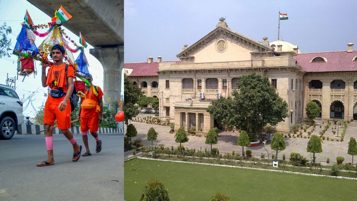 नेमप्लेट विवाद के बाद अब कोर्ट पहुंचा मांस की दुकानें बंद रखने का आदेश, दी गई ये दलील