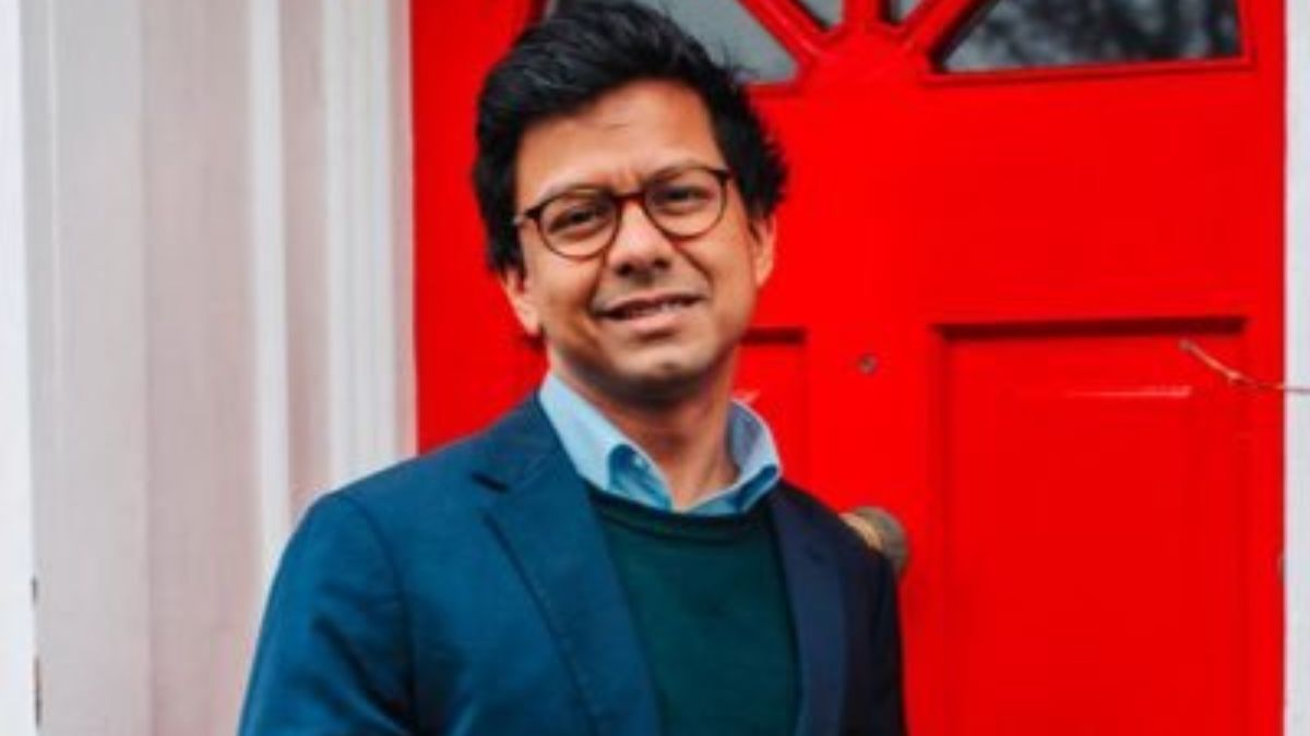 ब्रिटेन में लेबर पार्टी से सांसद चुने गए कनिष्क नारायण का क्या है बिहार कनेक्शन, जानिए उनके बारे में