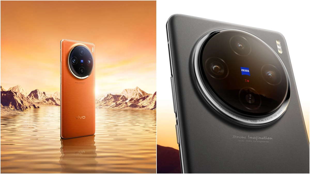 Biggest discount on Vivo X100 Pro 5G : इस शानदार फीचर्स वाले मोबाइल पर मिल रही 10,000 रुपये की बंपर छूट, ऐसे उठाएं फायदा