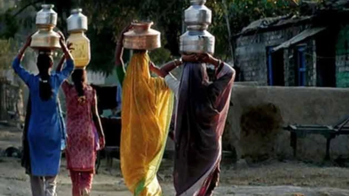 पेट में दर्द, दस्त...कुएं का पानी पीने से एक के बाद एक गांव के 93 लोग पड़े बीमार प्रतीकात्मक फोटो- India TV Hindi