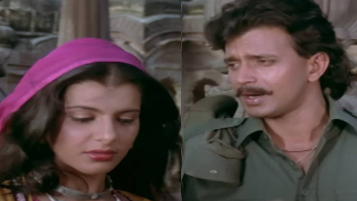 ‘जिहाल-ए-मिस्कीं मकुन बरंजिश’ बेहद गहरा है 80 के दशक के इस गाने का मतलब, किसने लिखे हैं बोल?