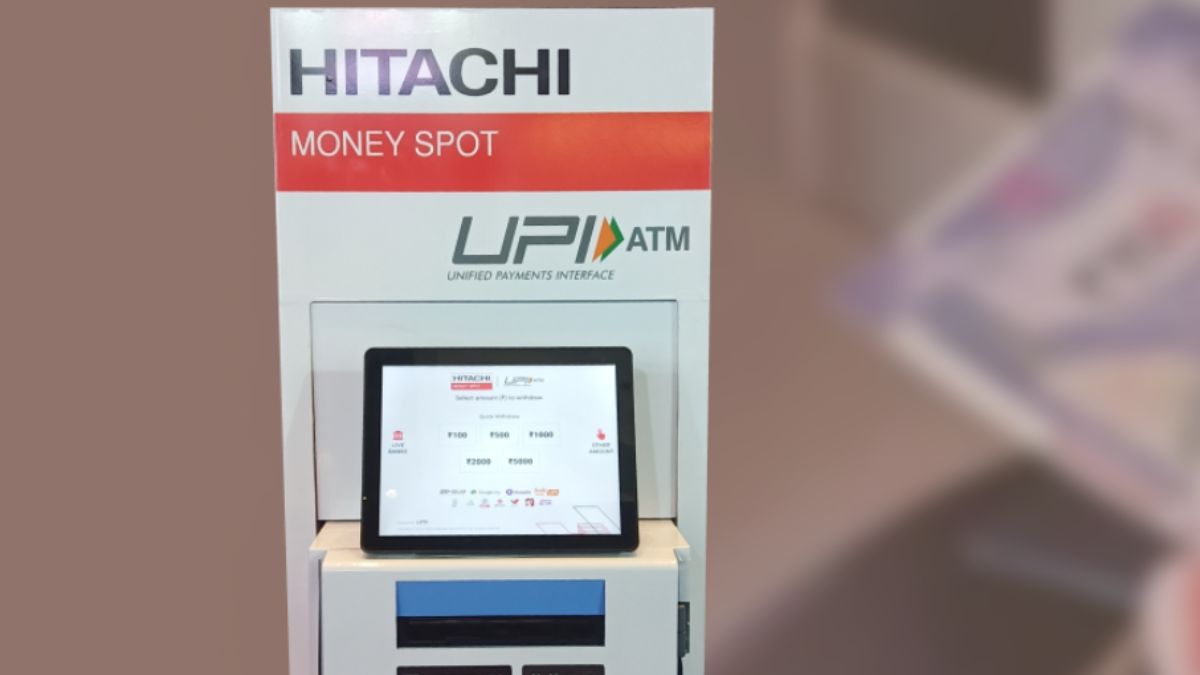 गजब की ATM मशीन, पैसा निकालने, जमा करने, लोन और क्रेडिट कार्ड के लिए अप्लाई, FD सहित कर पाएंगे ये काम