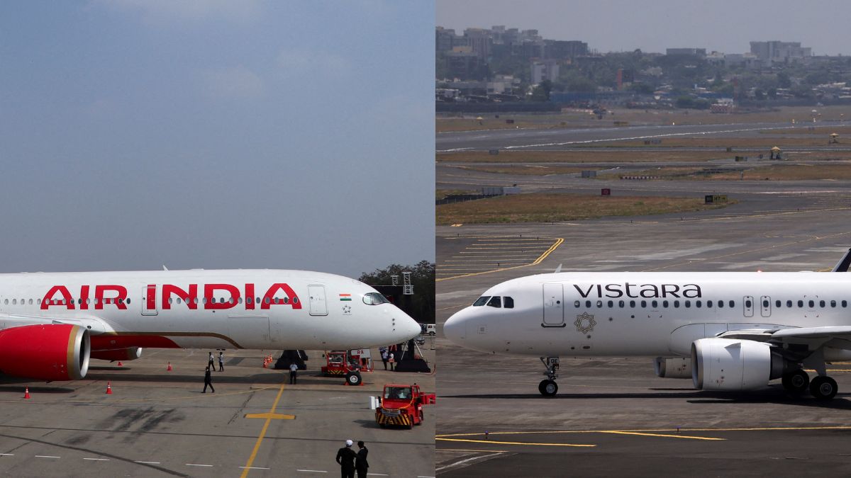 Air India-Vistara Merger: सरकार ने सिंगापुर एयरलाइंस को दी एफडीआई की मंजूरी, जानें कब तक पूरा हो सकता है मर्जर