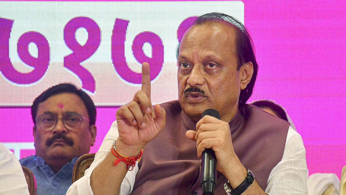 ‘जो लड़कियों को हाथ लगाए, उसे नपुंसक बना दें’, महिलाओं के खिलाफ अपराध को लेकर अजित पवार का बयान