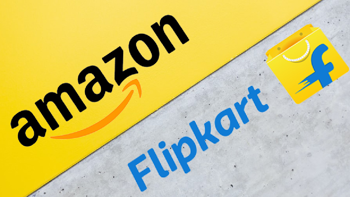 Amazon-Flipkart पर शुरू हुई नई सेल, स्मार्टफोन से लेकर टीवी तक, सस्ते मिल रहे ये सामान