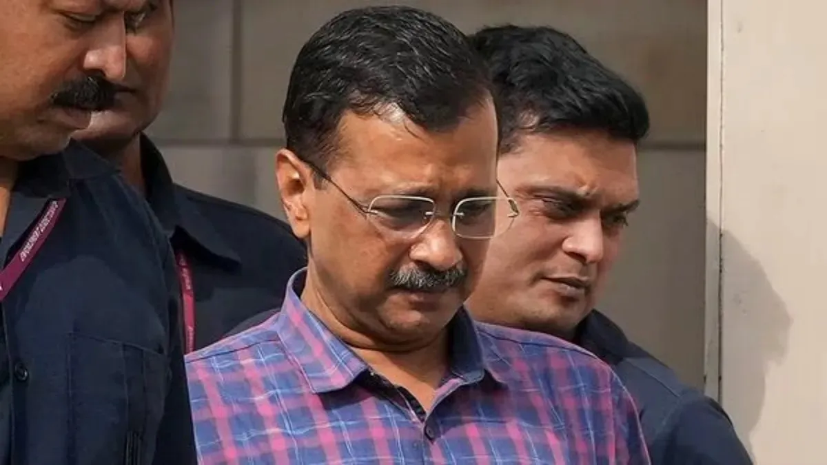अरविंद केजरीवाल को मिलेगी राहत? जमानत याचिका पर SC में आज होगी सुनवाई, सीबीआई ने किया विरोध Arvind Kejriwal- India TV Hindi