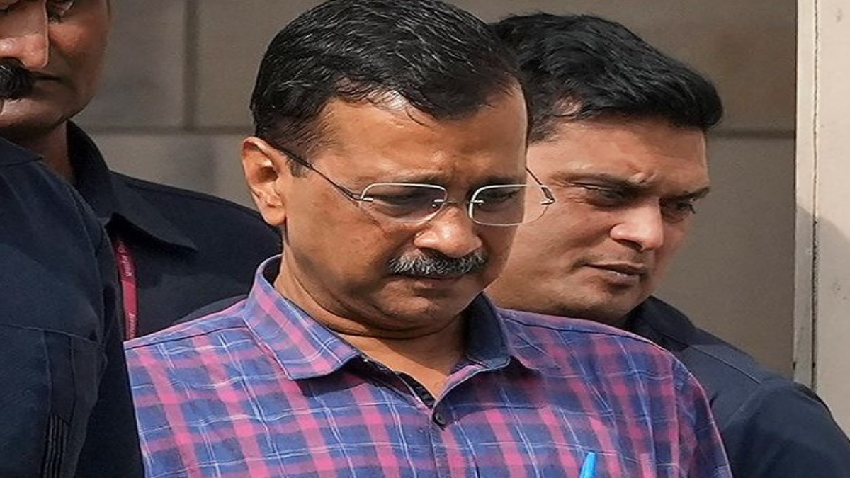 SC में केजरीवाल ने लगाई गुहार- मुझे भी जेल से निकाला जाए, कोर्ट ने कहा- मेल तो कीजिए