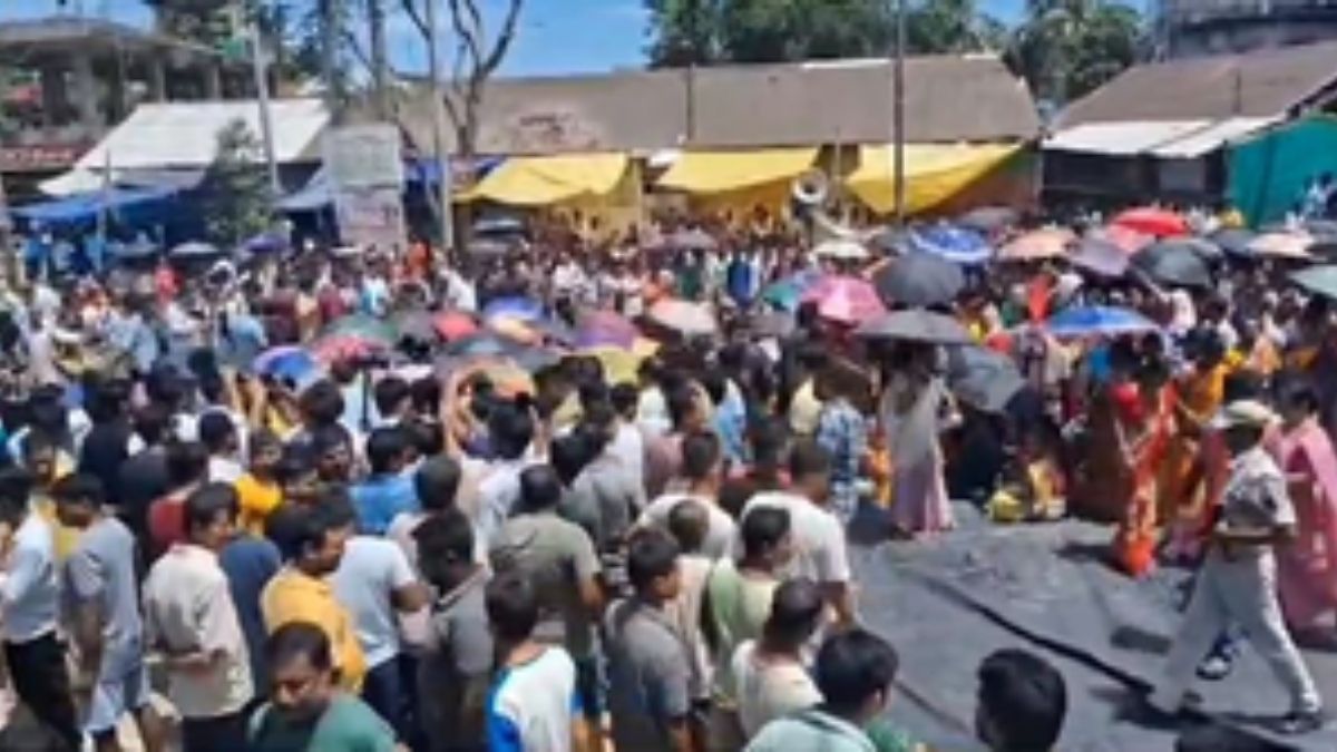नाबालिग के साथ गैंगरेप के बाद सड़क किनारे फेंका, बेहोशी की हालत में मिली थी लड़की