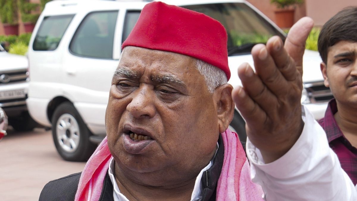 'पता नहीं कौन सी दुश्मनी है...', मोईद की संपत्ति पर बुलडोजर चला तो बोले ...