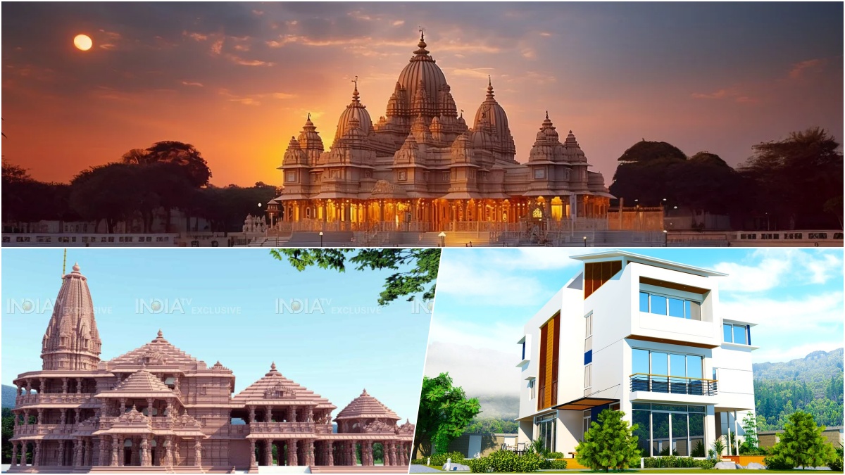 अयोध्या में प्रॉपर्टी खरीदना हो जाएगा बहुत महंगा, 200% तक बढ़ने वाला है सर्किल रेट