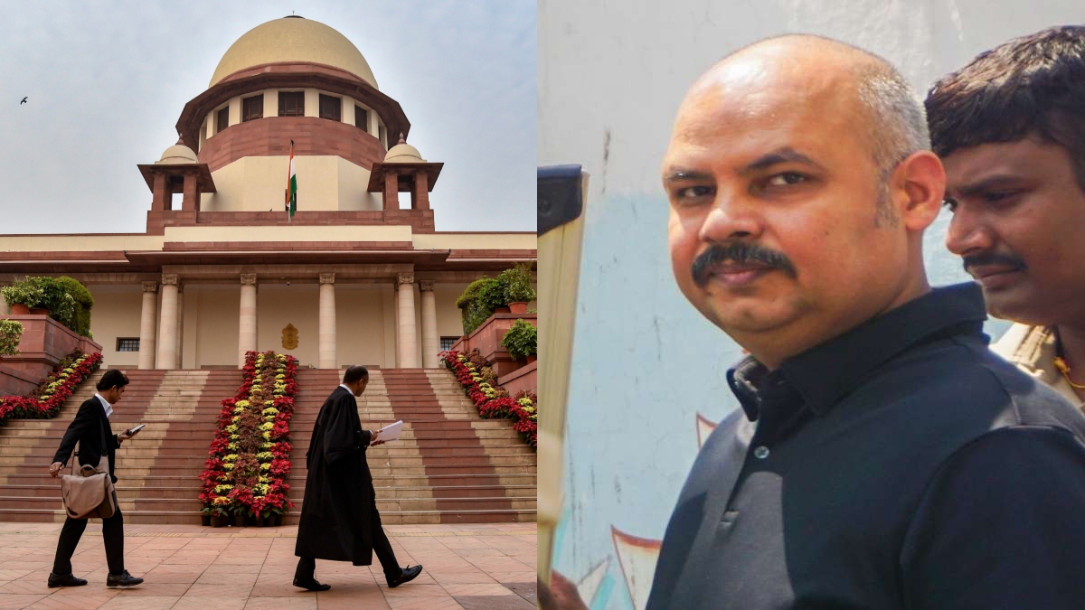 गवाहों को प्रभावित और सबूतों से छेड़छाड़ कर सकते हैं केजरीवाल के सचिव बिभव कुमार- दिल्ली पुलिस
