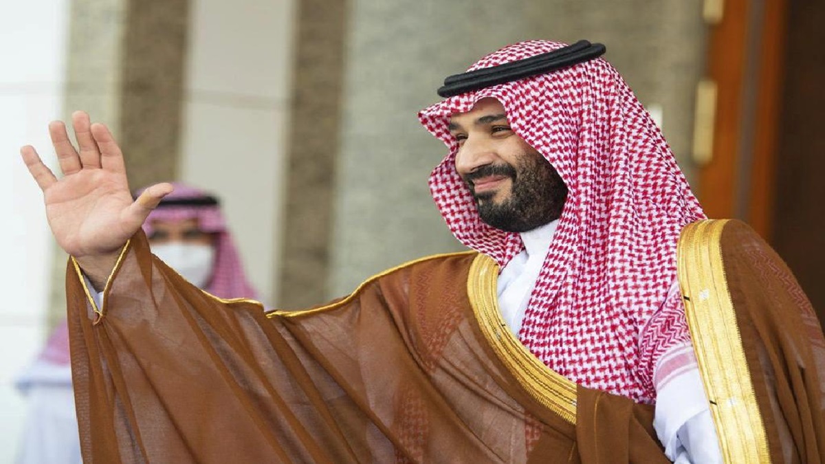 Former Saudi official claims Prince Salman forged father’s signature on royal orders – India TV Hindi