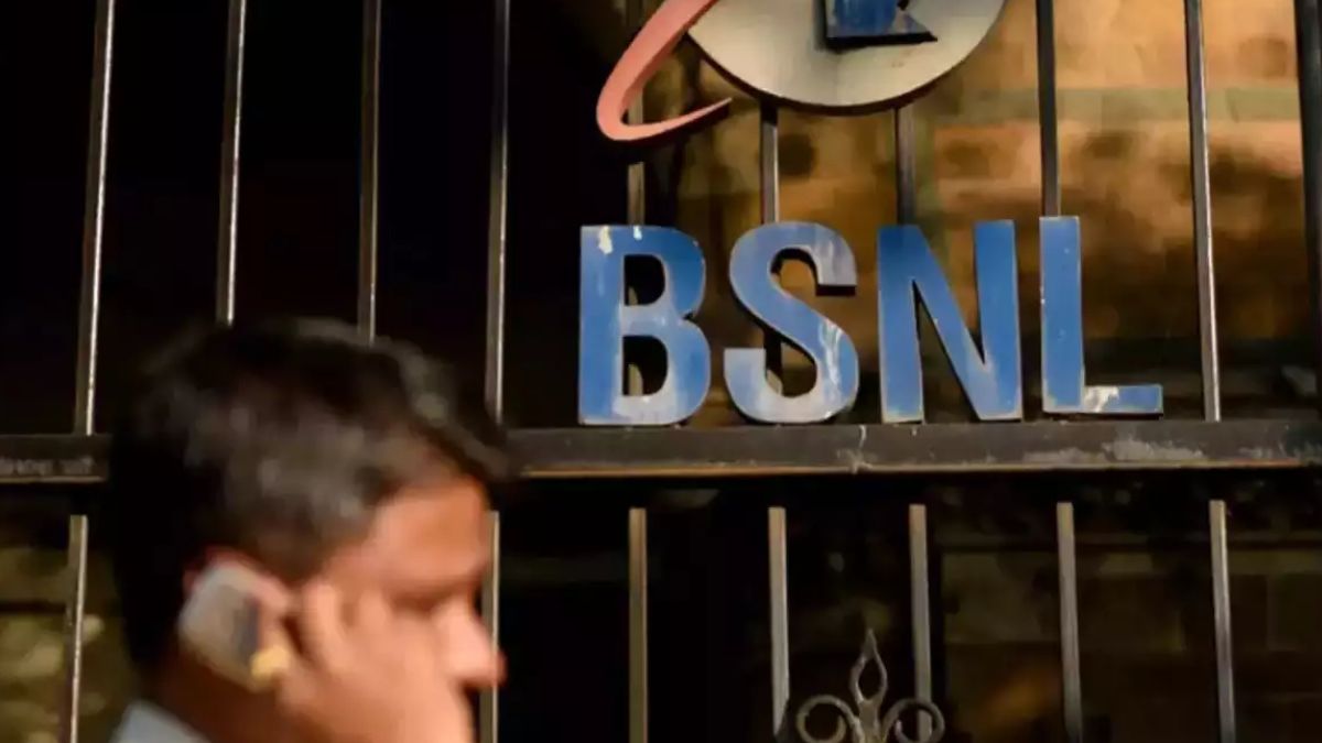 BSNL के इस सस्ते प्लान के आगे सब ‘फेल’, 5 महीने तक रिचार्ज की नो टेंशन