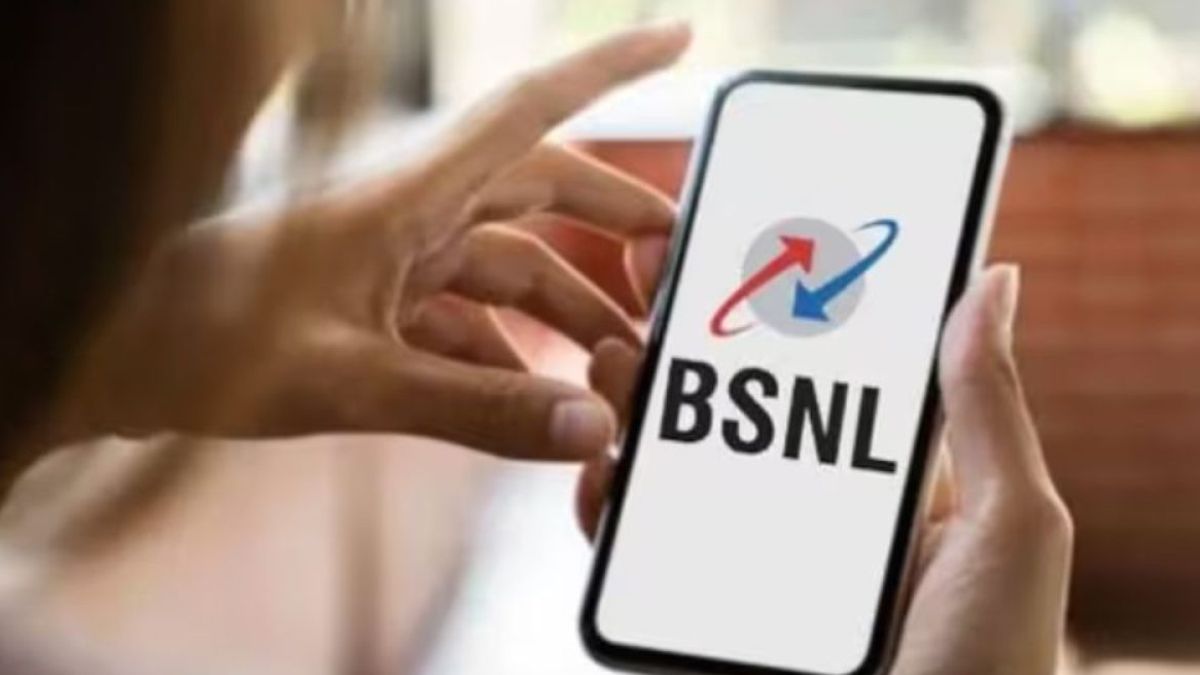 BSNL के इस प्लान ने उड़ाए सबके होश, अब 45 दिन की वैलिडिटी के लिए नहीं खर्च करने पड़ेंगे अधिक पैसे