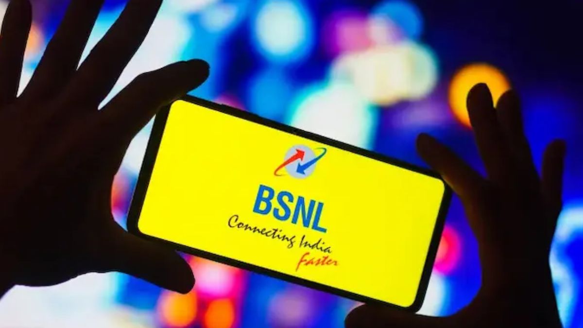 BSNL के इस प्लान ने Jio-Airtel की बढ़ाई टेंशन, 300 दिन तक नहीं कराना पड़ेगा रिचार्ज