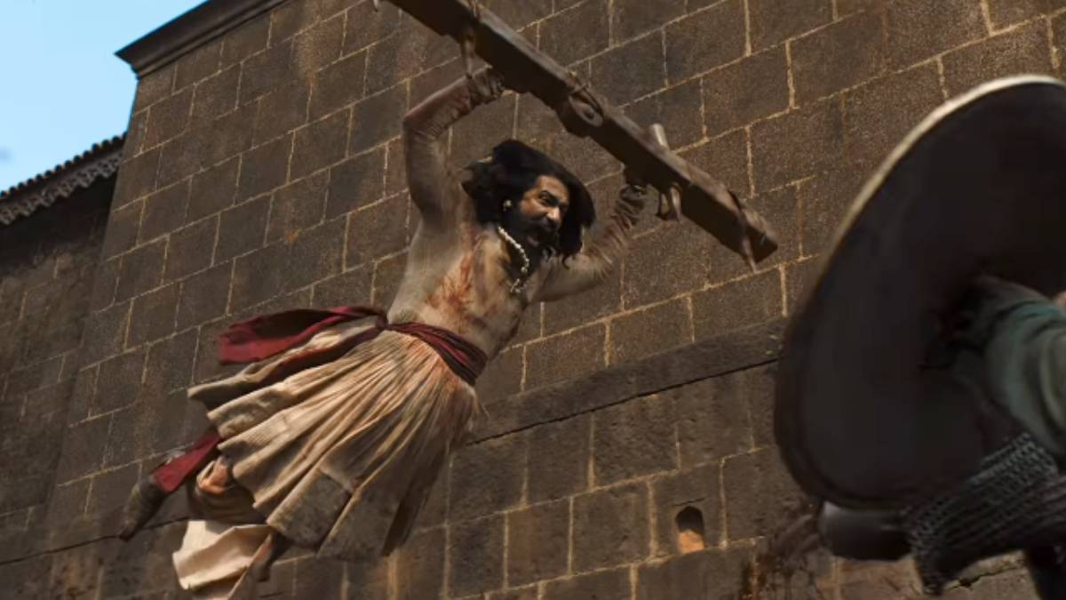 Chhaava Teaser: अब योद्धा अवतार में छाए विक्की कौशल, छावा के टीजर के साथ हुआ बड़ा ऐलान