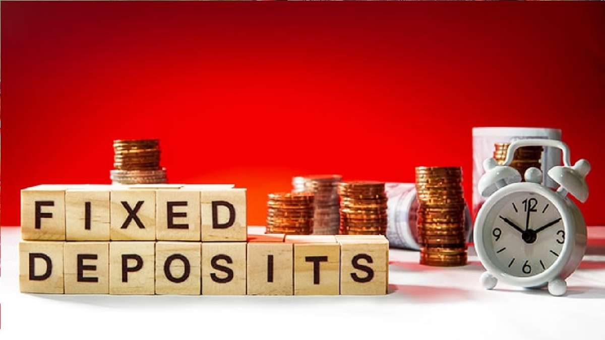 FD interest rates: ये पांच बैंक 3 साल के एफडी पर दे रहे हैं सबसे ज्यादा ब्याज