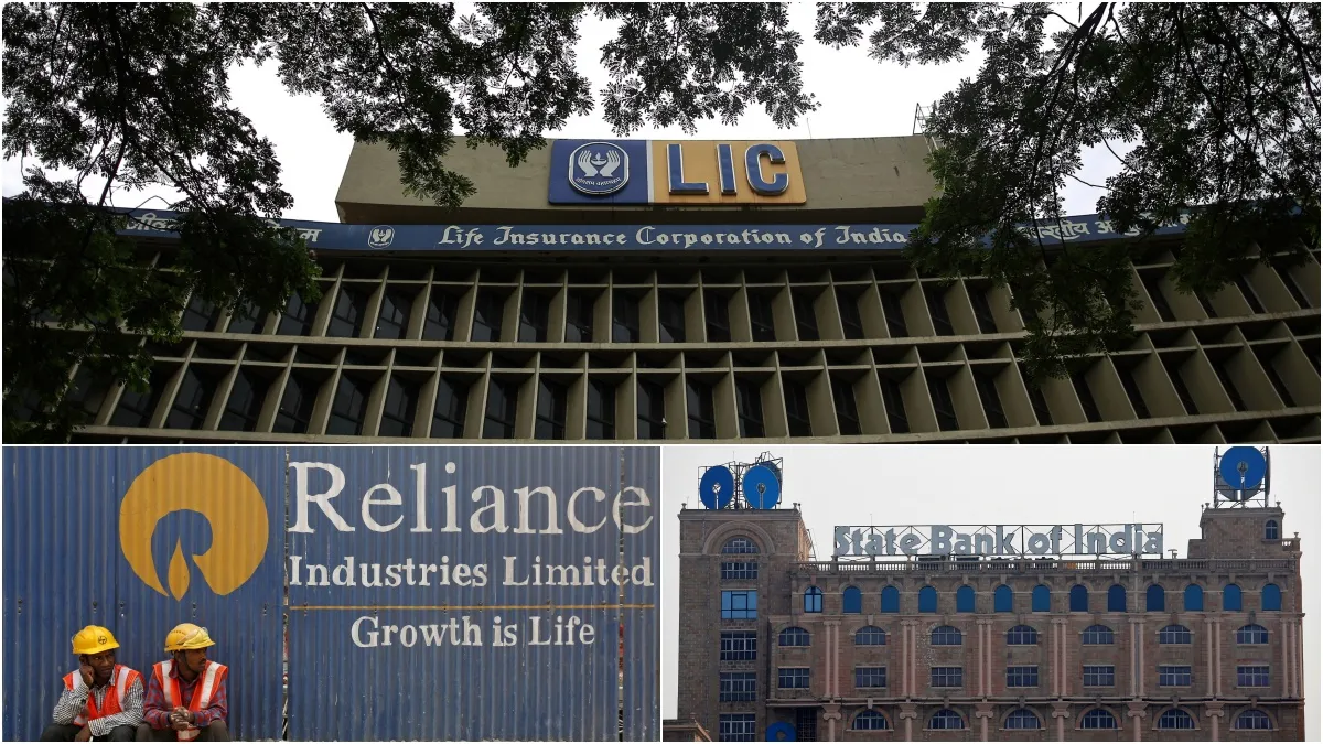 Fortune Global 500 list : दुनिया की 500 सबसे बड़ी कंपनियों में कितनी हैं भारतीय? यह लिस्ट देख चौंक जाएंगे आप फॉर्च्यून 500 कंपनियां- India TV Paisa