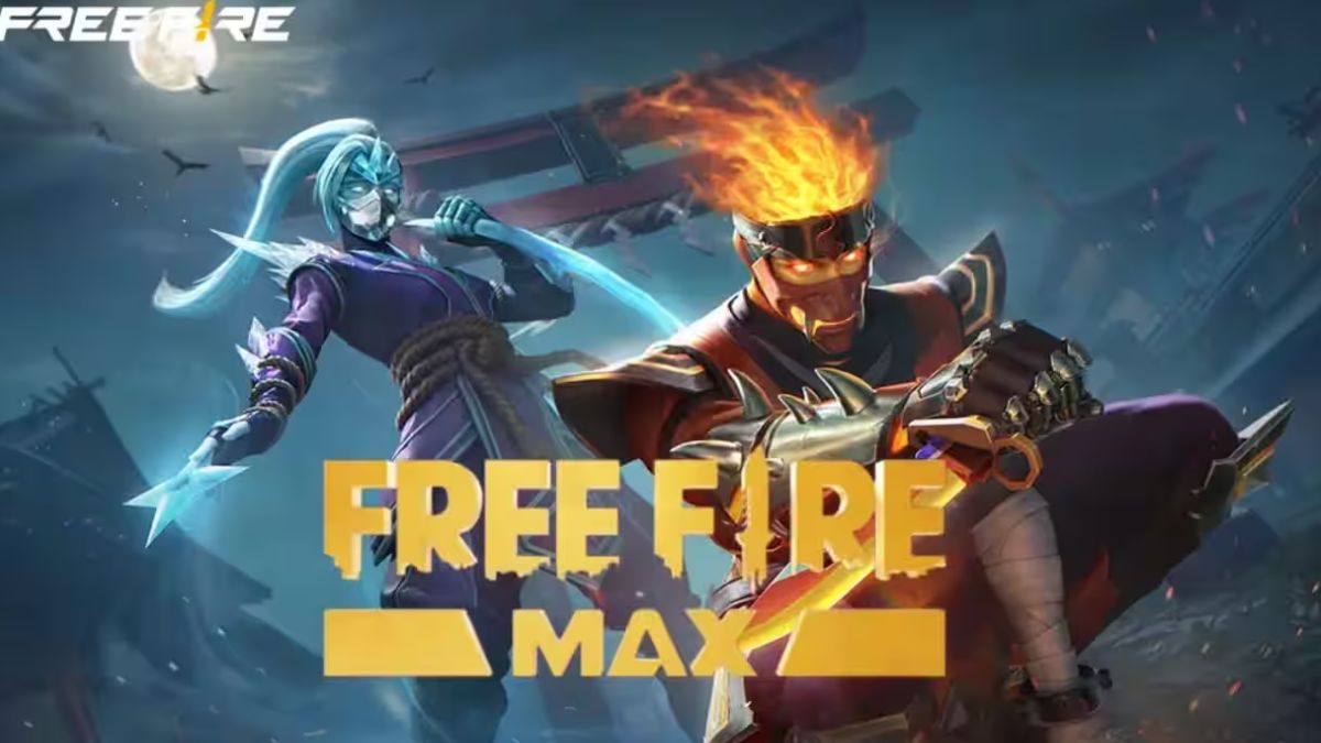 Free Fire Max Redeem Codes Today: 18 अगस्त 2024 के ये हैं धांसू रिडीम कोड, मिलेंगे कई शानदार रिवॉर्ड्स!