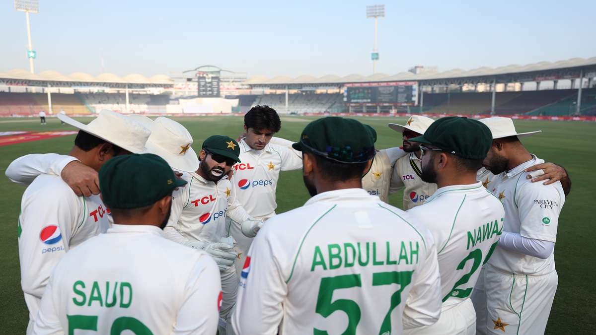 ICC Rankings This Pakistani player was out of top10, now he is the