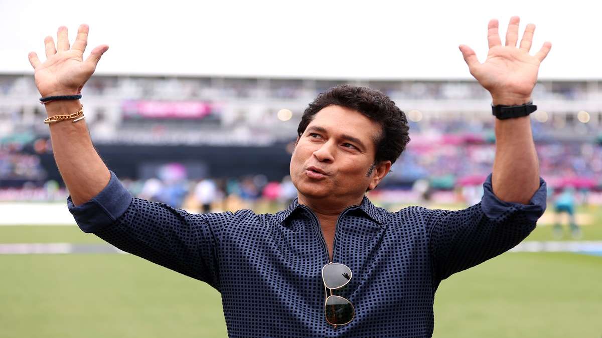 सचिन तेंदुलकर ने जहां सीखा था क्रिकेट का ककहरा, उस मैदान पर होगा अब खास काम; महाराष्ट्र सरकार का बड़ा ऐलान