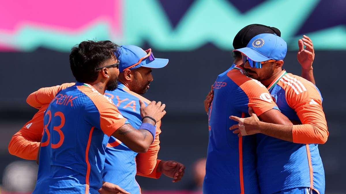 BCCI ने किया टीम इंडिया के शेड्यूल में बड़ा बदलाव, बांग्लादेश और इंग्लैंड के खिलाफ बदले गए वेन्यू - India TV Hindi