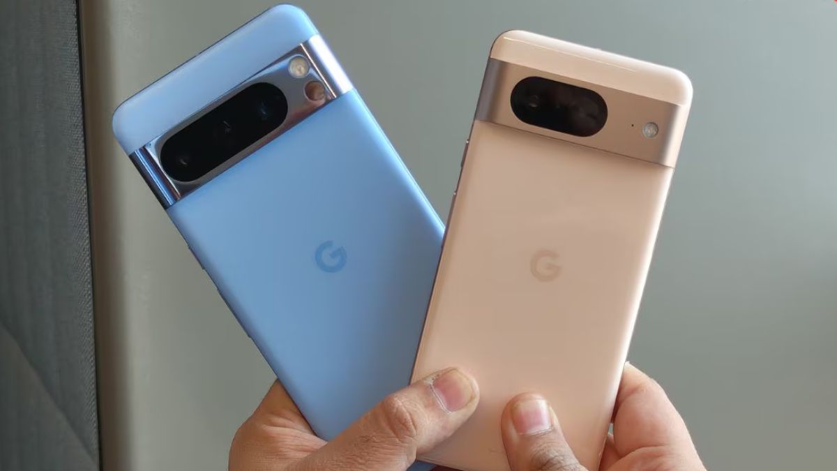 धड़ाम हुई Google Pixel 8a की कीमत, 13 हजार रुपये का मिल रहा है बड़ा डिस्काउंट