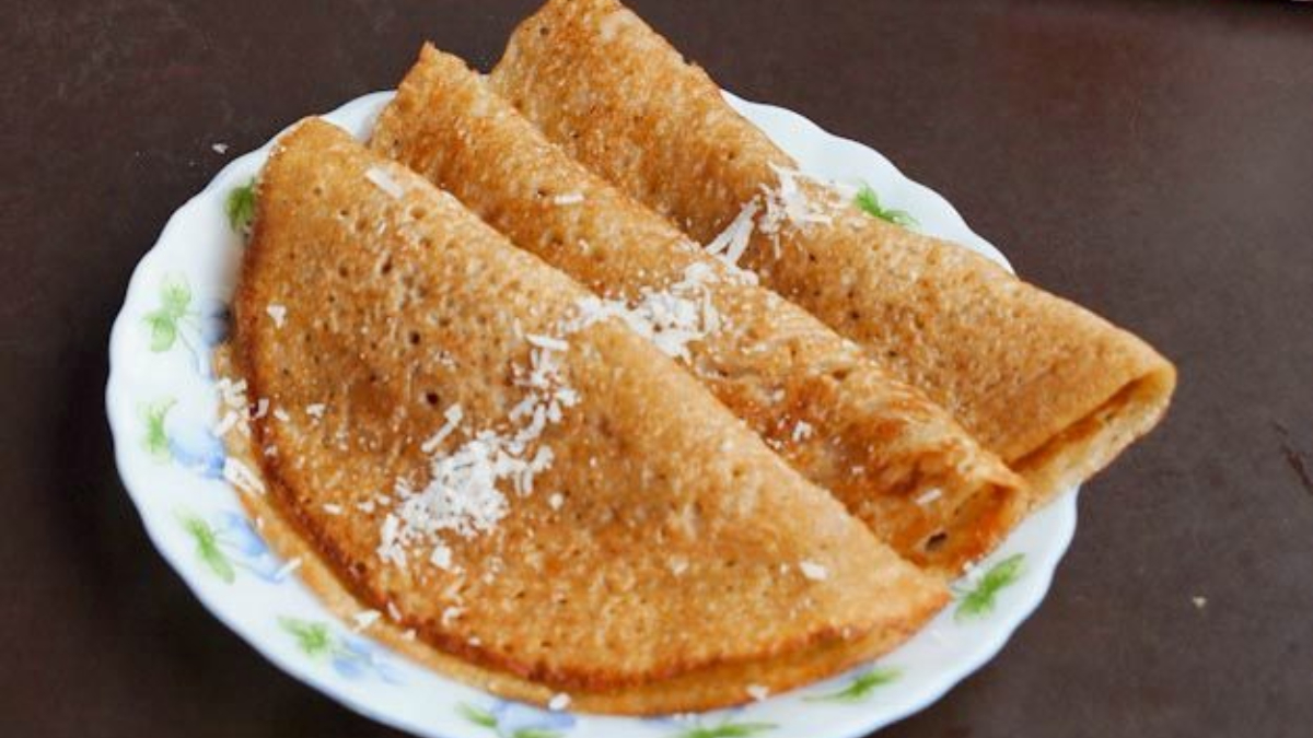 गुड़ के मीठे चीला के सामने मालपुआ भी फेल है, इतने नरम कि मुंह में रखते ही घुल जाएंगे, जानिए रेसिपी