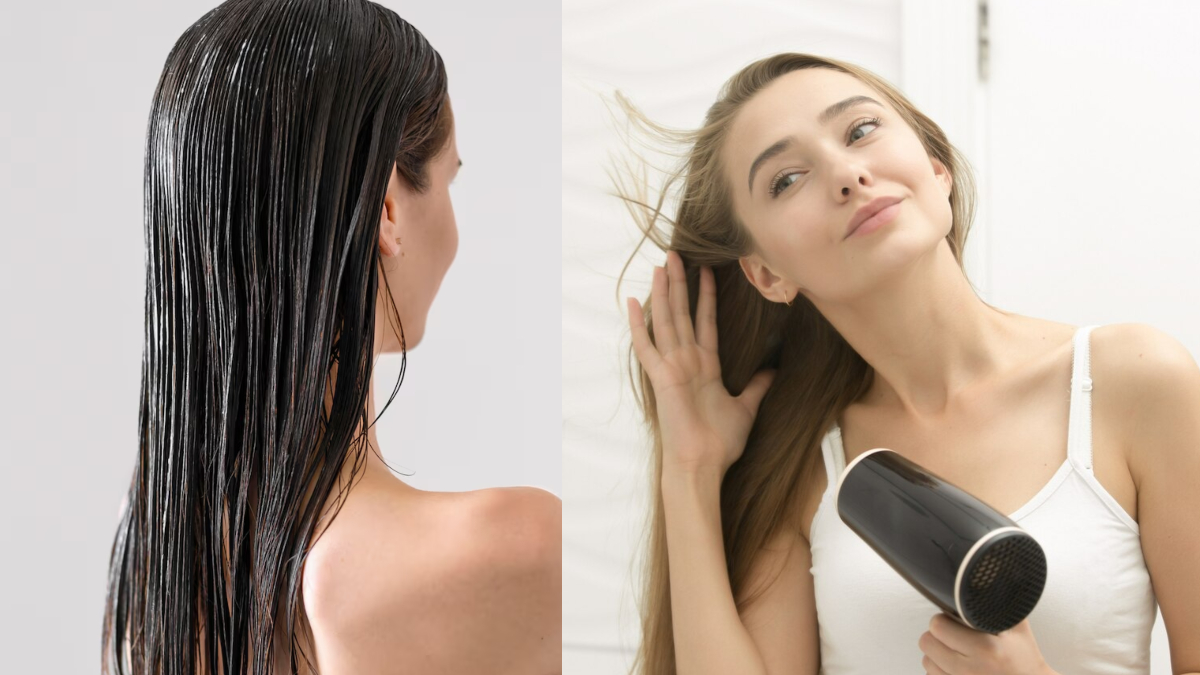 बालों पर सिर्फ 15 मिनट लगा लें ये जेल, सिल्की और स्मूद जाएंगे रफ हेयर, झड़ना भी हो जाएगा कम