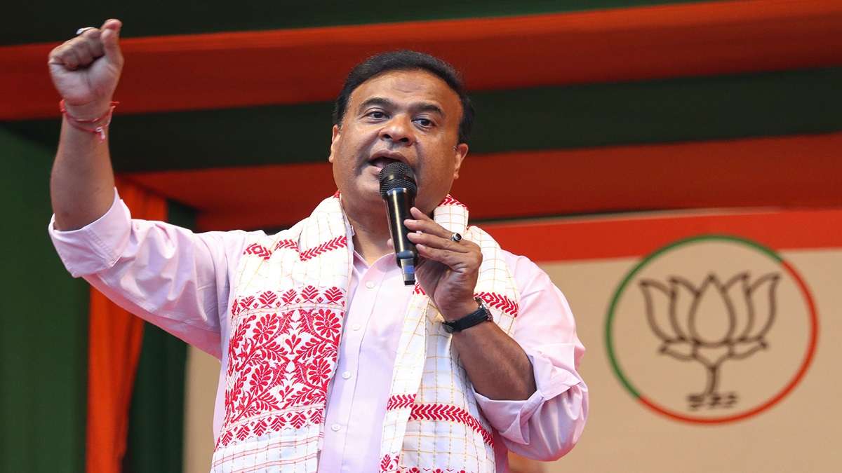 असम में भी ‘लव जिहाद’ पर होगी उम्रकैद! हिमंत सरकार लाएगी 2 नए कानून