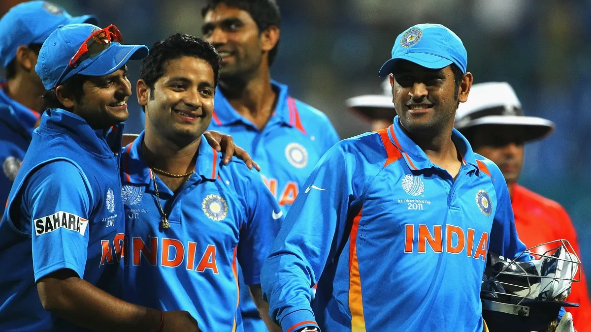 4 साल पहले 15 अगस्त को 2 भारतीय प्लेयर्स ने लिया था रिटायरमेंट, एक ने जिताए 3 ICC खिताब Indian Cricket Team- India TV Hindi