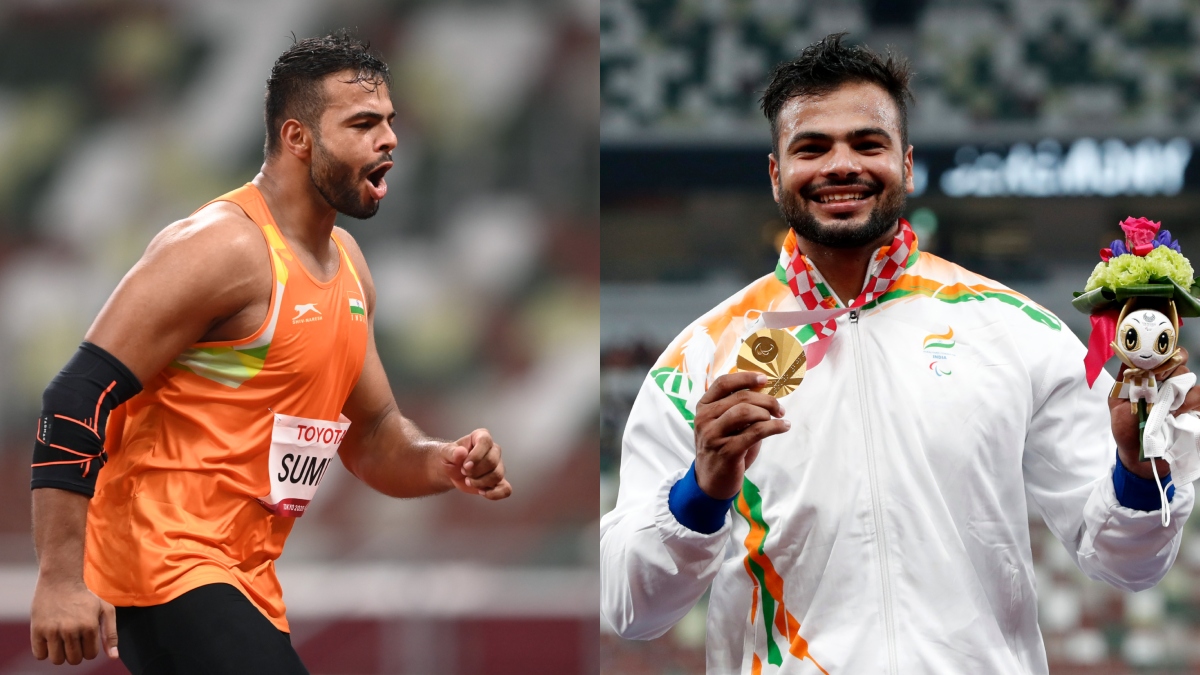 Haryana will again make its mark in Paralympics, 22 athletes ready to