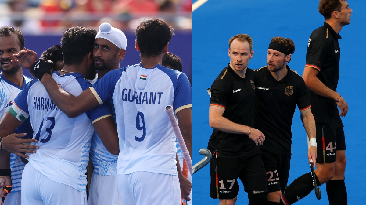 IND vs GER: सेमीफाइनल में जर्मनी से भिड़ेगी भारतीय हॉकी टीम, जानें दोनों टीमों का हेड टू हेड का आंकड़ा