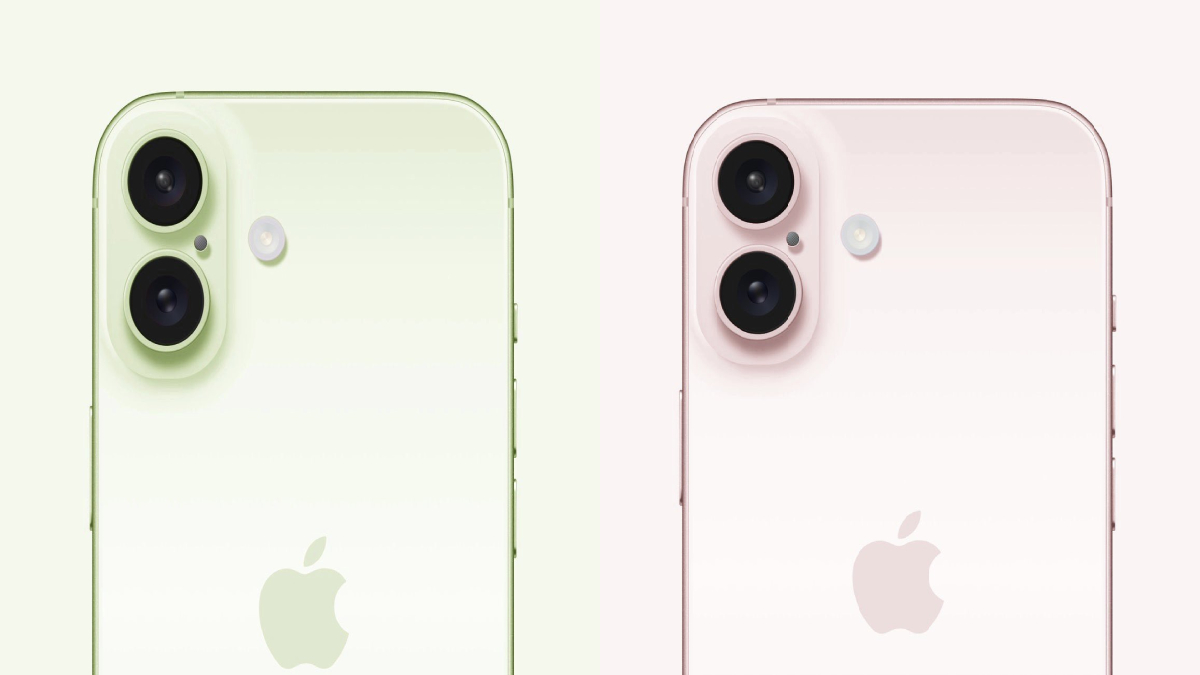 iPhone 16 का First Look आया सामने, कैमरा डिजाइन देखकर फैंस बोले ‘Wow’