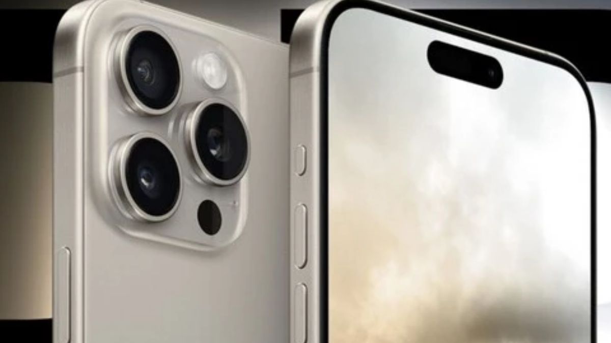 iPhone 16 Pro Max का डमी आया सामने, लॉन्च से पहले देखें फोन का First Look