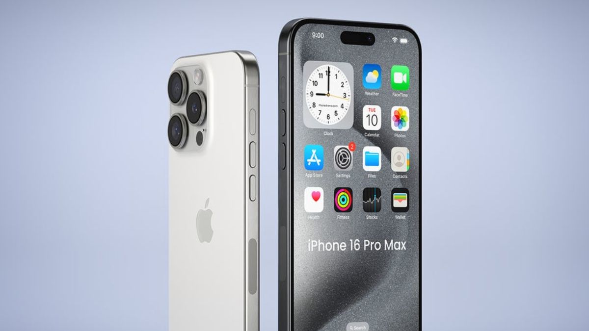 iPhone 16 Pro Max वेरिएंट में होंगे ये 7 नए खास फीचर्स, लॉन्च से पहले हुए लीक