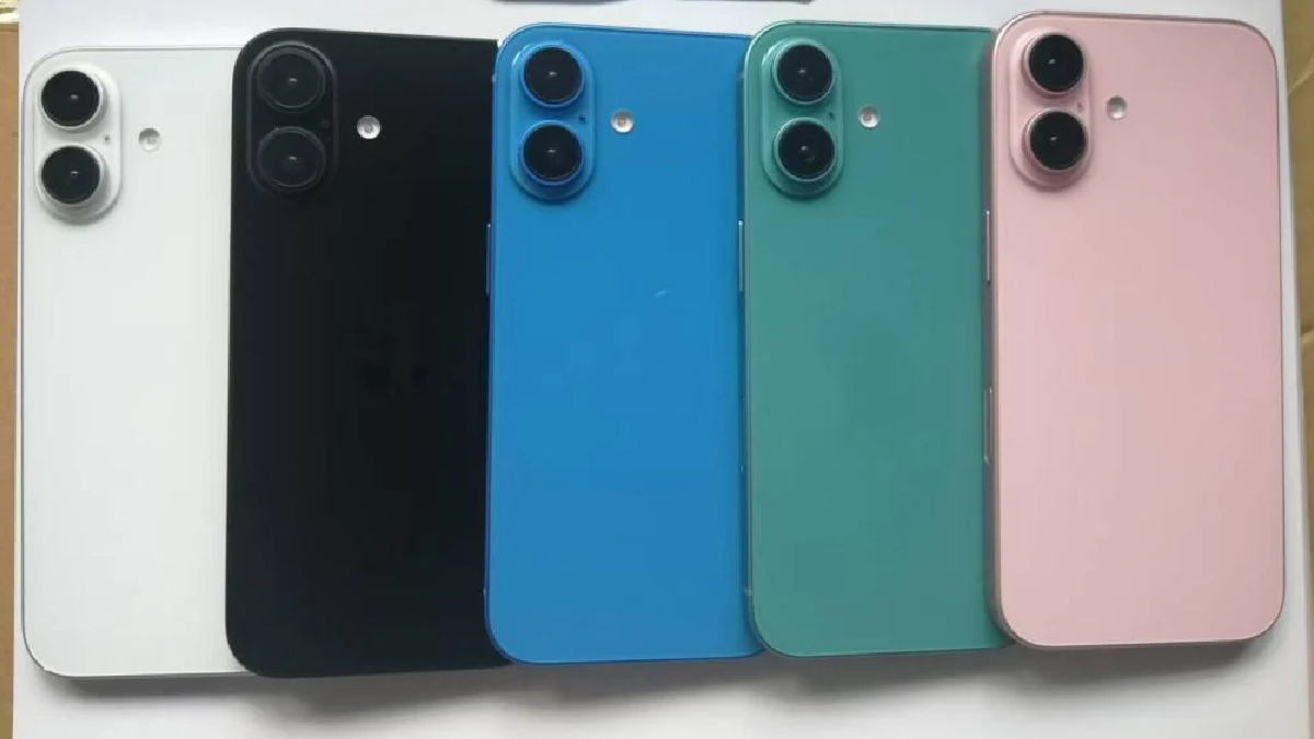 10 सितंबर को आएगी नई iPhone 16 Series? मिलेंगे ये 5 बड़े अपग्रेड्स