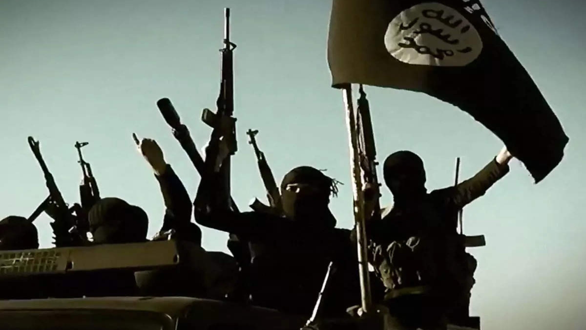 Suspect arrested in knife attack in Germany, Islamic State claims responsibility – India TV Hindi