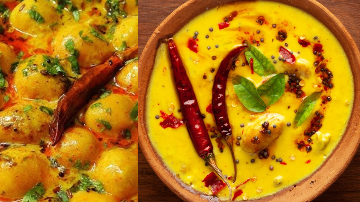 एकदम मुलायम और फूले-फूले बनेंगे कढ़ी के पकोड़े, बस बनाते वक्त अपनाएं ये एक ट्रिक