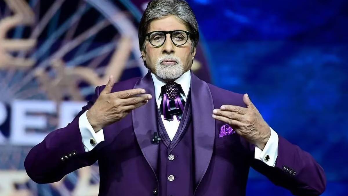 अमिताभ बच्चन ने दुनियाभर के पतियों को दी ऐसी नसीहत, सुनकर खिल उठेगा बीवियों का चेहरा