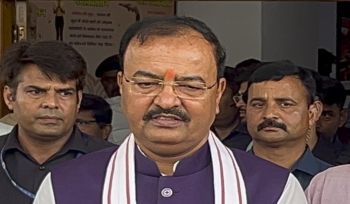 यूपी में 69 हजार शिक्षक भर्ती मामले में हाईकोर्ट के फैसले पर केशव मौर्या का आया रिएक्शन, जानें क्या कहा