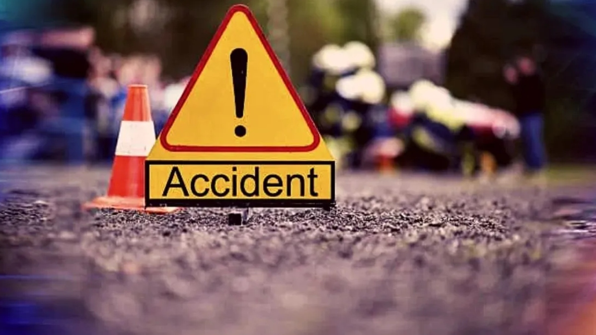 लेह में भीषण हादसा, 200 मीटर गहरी खाई में गिर गई यात्रियों से भरी बस, कई मौतें