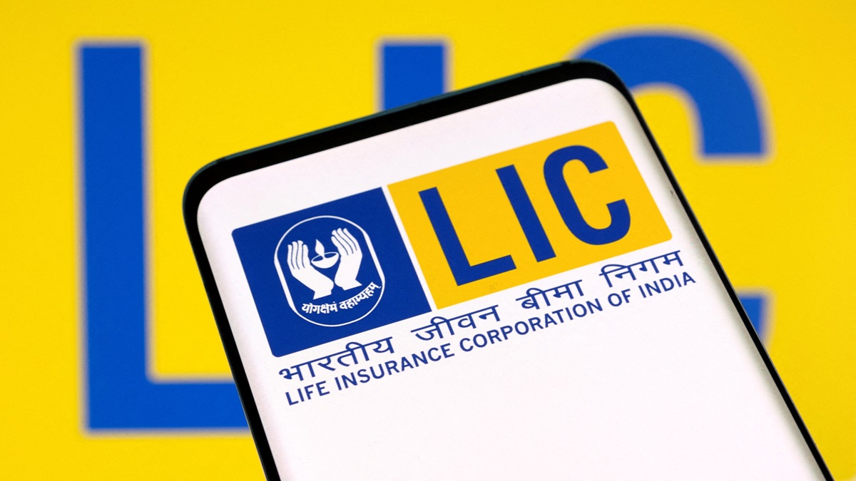 LIC को लगा जोर का करेंट, मिला जीएसटी डिमांड पेनाल्टी का तगड़ा नोटिस, चुकाना होगा अब बहुत मोटा पैसा