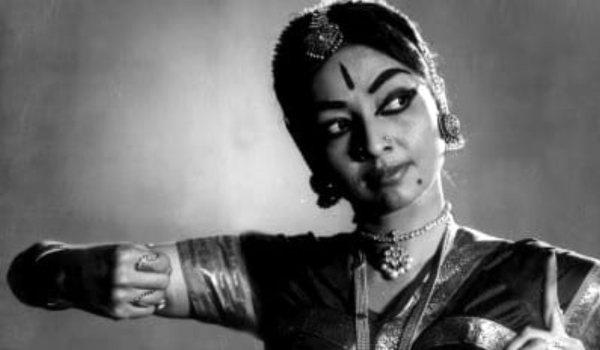 मशहूर भरतनाट्यम कलाकार यामिनी कृष्णमूर्ति का निधन, इस वजह से दुनिया को कहा अलविदा
